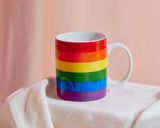 rainbow Mug