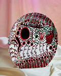 Yayoi Kusama x Third Drawer Down Women Wait For Love