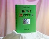 Henri Matisse: Meet the Artist!