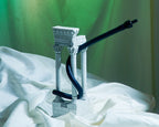 20 Inch Silicone Nozzle Enema Attachment