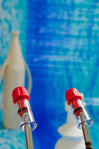 Colt Nipple Pro Suckers Red 4 Inch