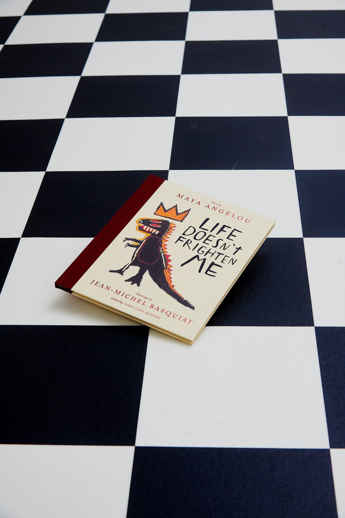 Life Doesn't Frighten Me (25th Anniversary Edition)