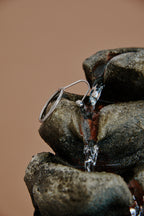 Halo Urethral Plug With Glans Ring
