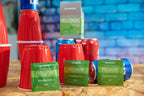 Proloonging With Ginseng Delay Wipes (10 Pack)