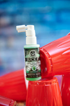 Suck It Throat Desensitizing Oral Sex Spray - 2 oz