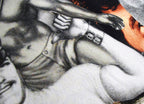 Tom of Finland x HENZEL STUDIO rug, Untitled #2