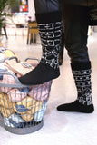 KNITS INSPIRED BY TOM OF FINLAND - KNITTING BOOK