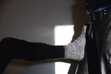 KNITS INSPIRED BY TOM OF FINLAND - KNITTING BOOK