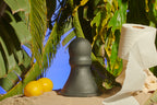THE PAWN BUTT PLUG BY TANTUS - BYRON BLACK