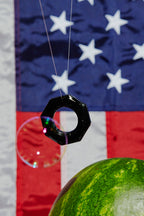 Oxballs Humpx Cockring Silicone Black