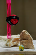 Oxballs Cocksling-2 Cock and Ball Ring - Black