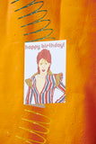 Let’s Dance Birthday Card GREETING CARD