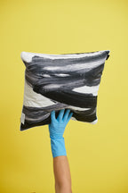 CALLE HENZEL UNTITLED (1956), 2019 Art Pillow for Henzel Studio