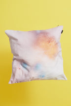 Marilyn Minter BUSH Pillow for Henzel Studio