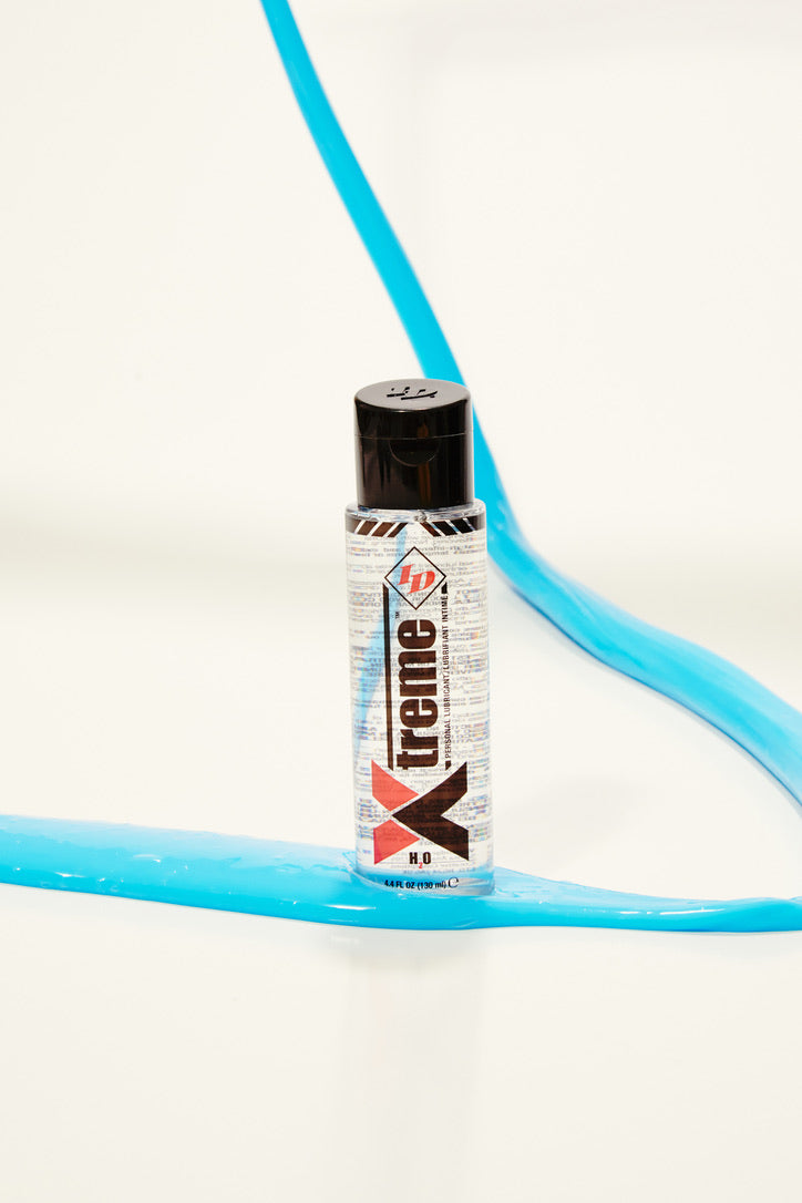 ID Xtreme Glide H20 Activated Lubricant 1 Ounce