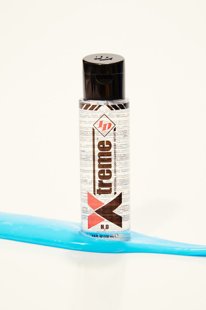 ID Xtreme Glide H20 Activated Lubricant 4.4 Ounce