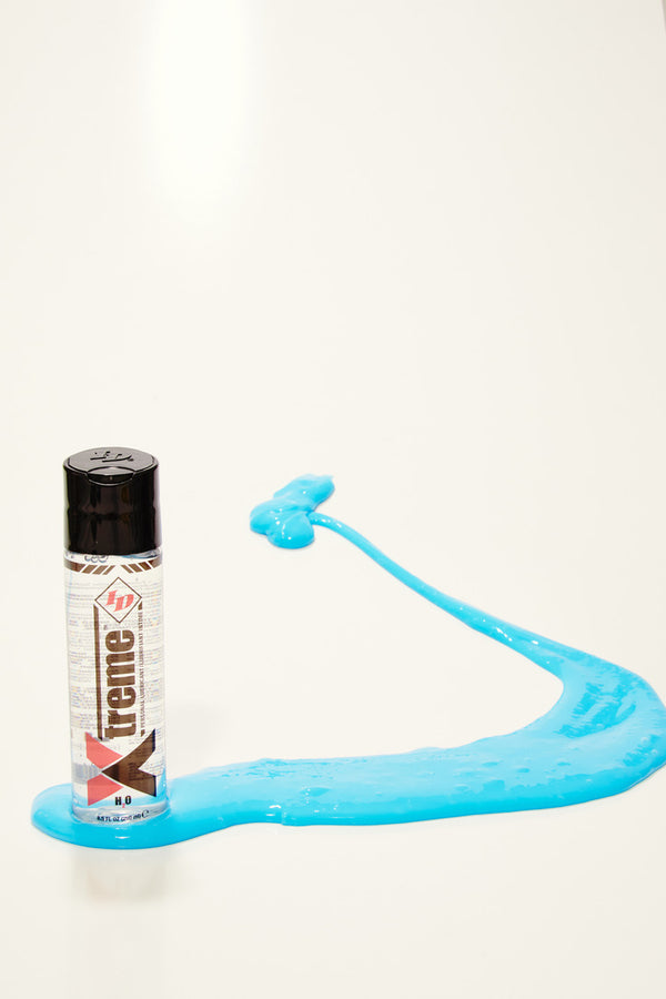 ID Xtreme Glide H20 Activated Lubricant 8.5 Ounce
