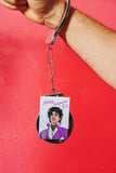 Prince Nothing Compares 2 U Magnet