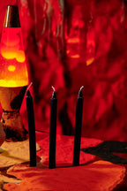 Fetish Drip Candles 3 Pack - Black