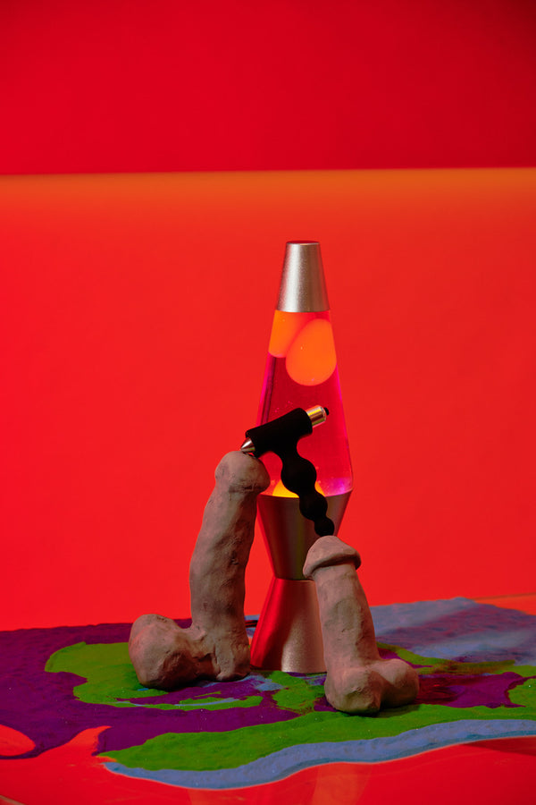 Bubbles 7-Speed by Rocks-Off