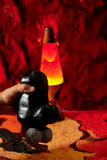 OXBALLS Jack-Ass Jo Toy Black