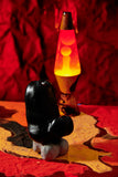 OXBALLS Jack-Ass Jo Toy Black