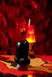 OXBALLS Jack-Ass Jo Toy Black