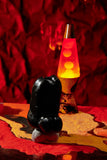 OXBALLS Jack-Ass Jo Toy Black