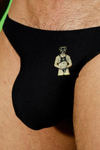 Alpha Pin by Master of The House