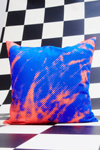 Andy Warhol Maquette Detail Pillow for Henzel Studio