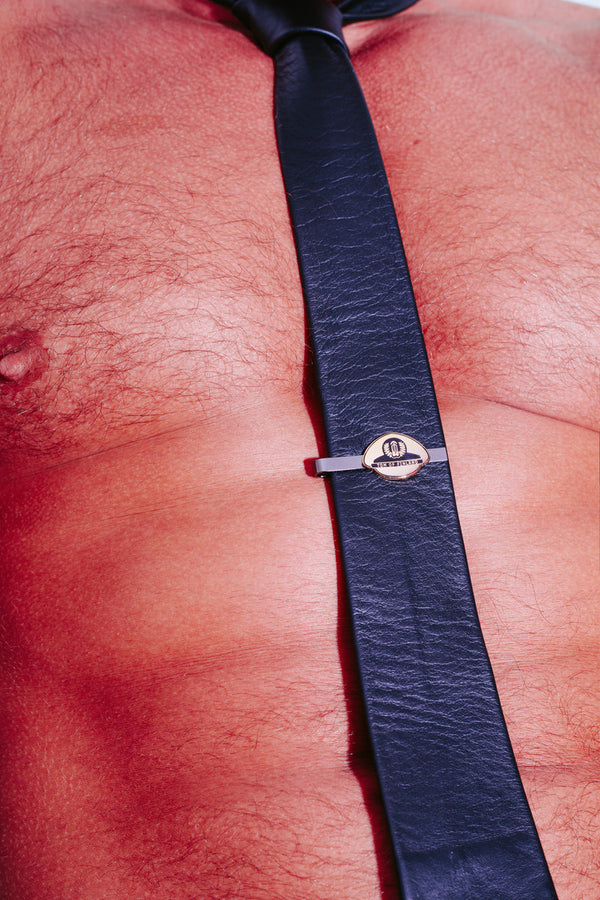 Tom of Finland Tie Clip by Master of The House