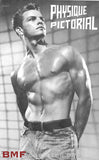 Vintage Physique Pictorial - Volume 14 Issue 2