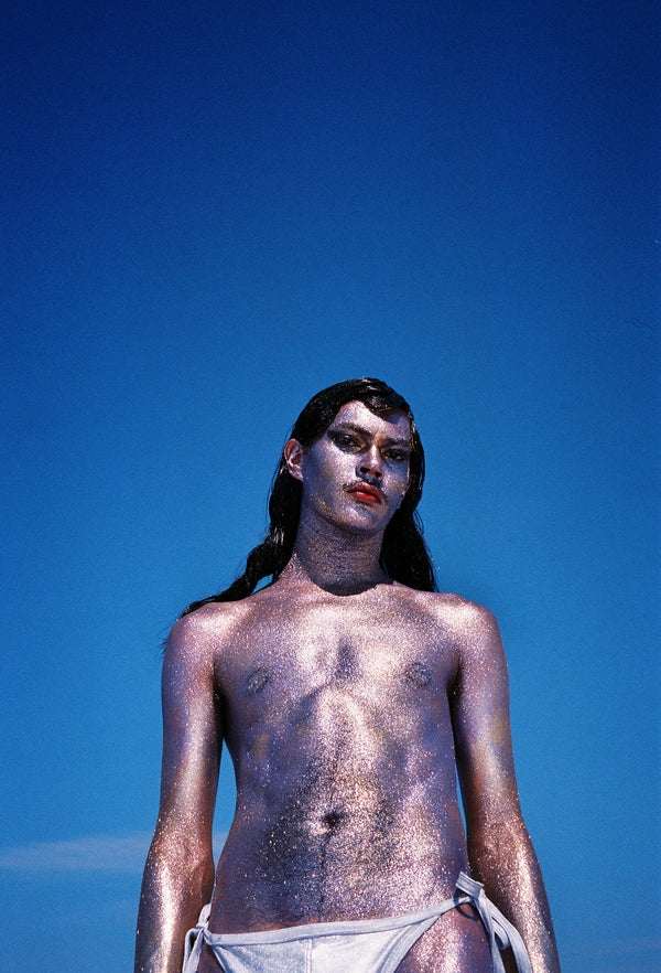 TYLER Matthew OYER,  PORTRAITS, WEST DAKOTA 2019