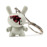 Andy Warhol Dunny Keychain Series by Kidrobot
