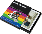 Andy Warhol Polaroid Series Vol. 2 by Kidrobot