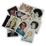 Andy Warhol Polaroid Series Vol. 1 by Kidrobot