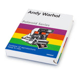 Andy Warhol Polaroid Series Vol. 1 by Kidrobot