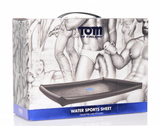 Tom of Finland Watersports Sheets