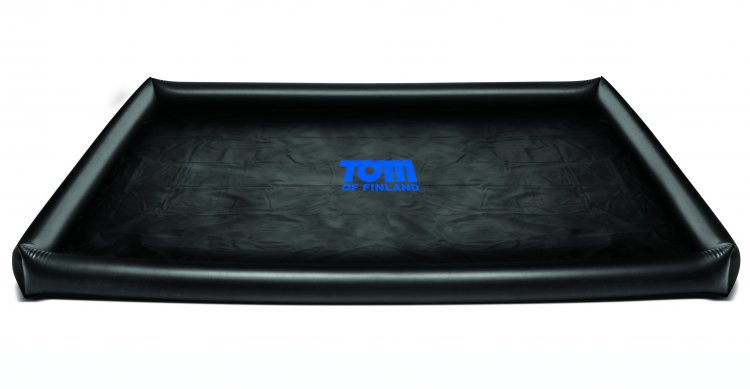 Tom of Finland Watersports Sheets
