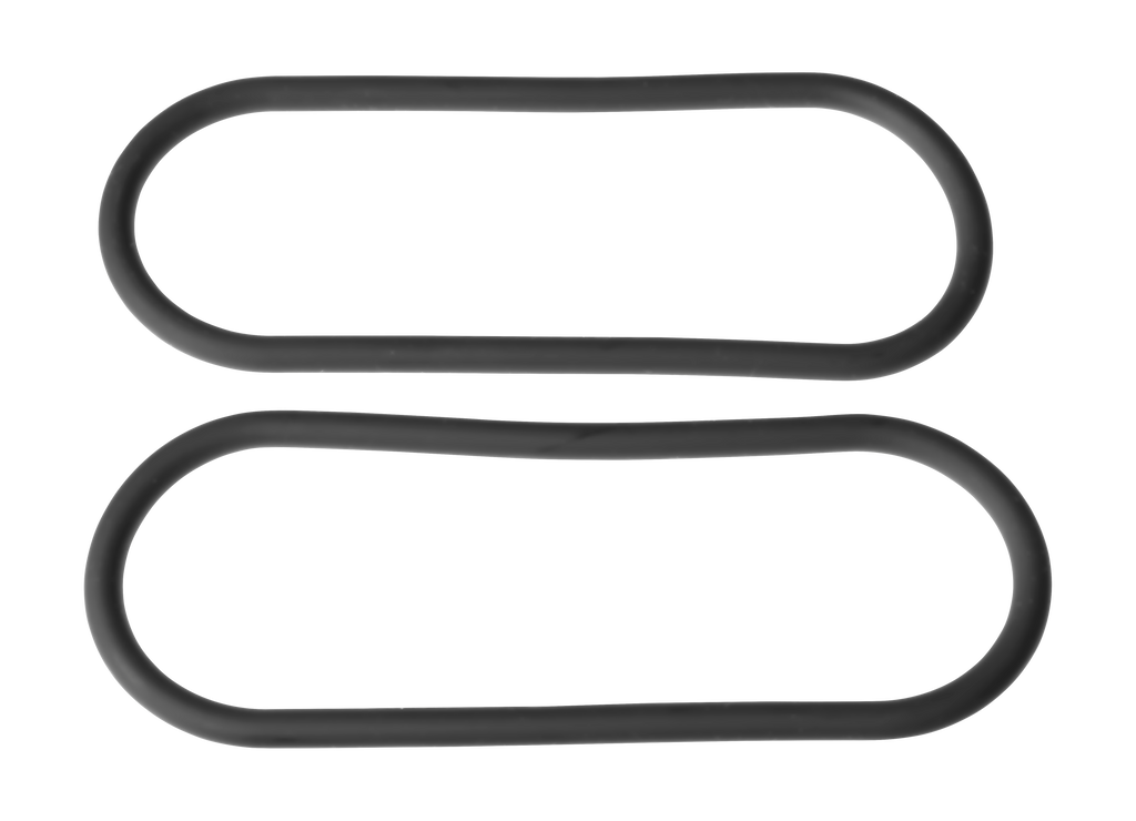 XPLAY Silicone Thin Wrap Ring