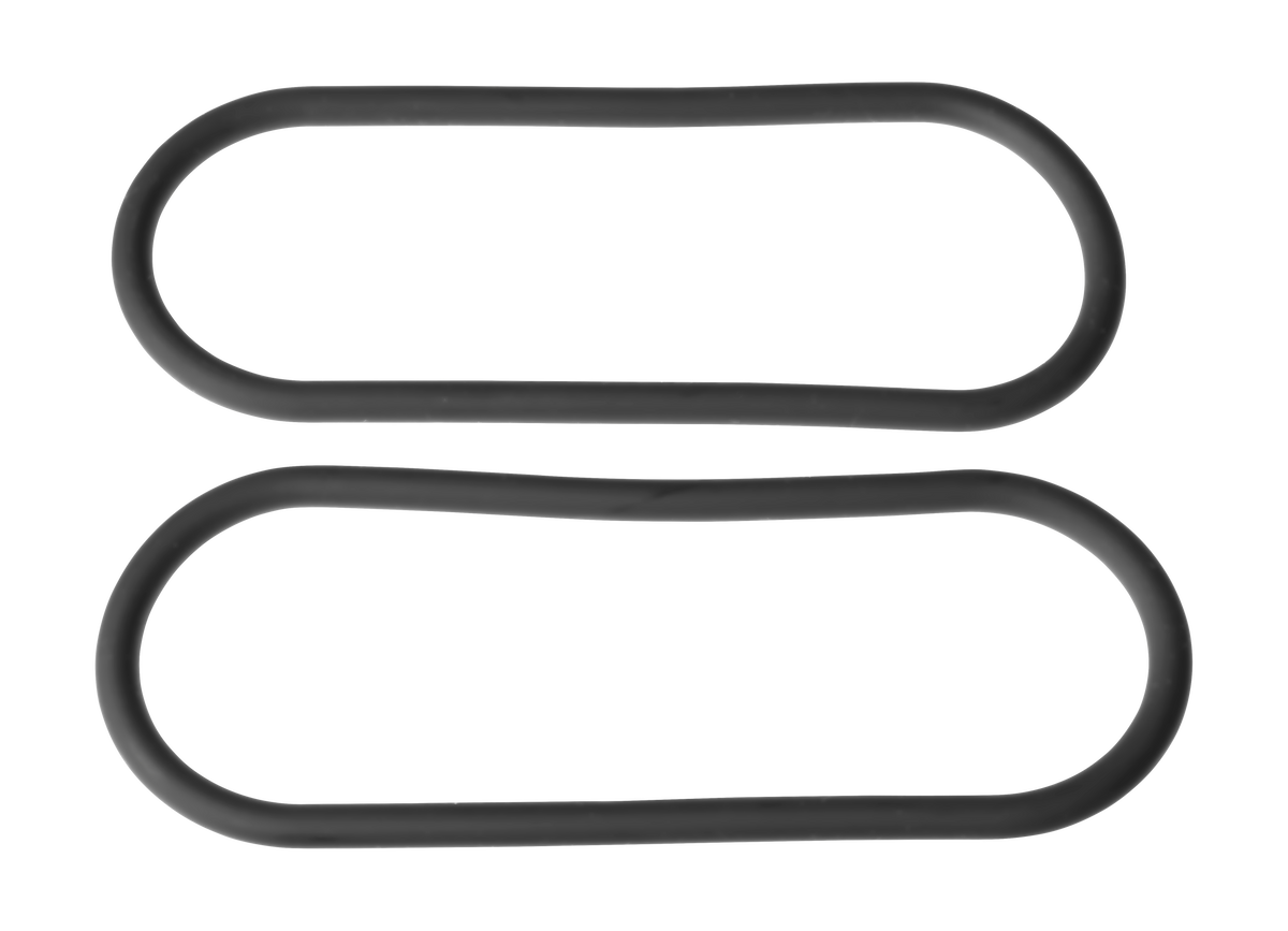 XPLAY Silicone Thin Wrap Ring