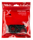 XPLAY Silicone Thin Wrap Ring