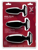 XPLAY Finger Grip Plug Starter Kit