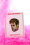 Prince Purple Rain Iron on Patch by The Found