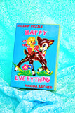 Happy Everything Jigsaw Puzzle by Magda Archer x Third Drawer Down