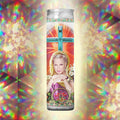 Bette Midler Celebrity Prayer Candle
