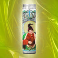 Hocus Pocus - Mary Sanderson Celebrity Prayer Candle