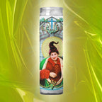 Hocus Pocus - Mary Sanderson Celebrity Prayer Candle