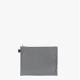 Reflective Silver Zip Pockets by LOQI