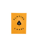 Playing Cards by David Shrigley x Third Drawer Down